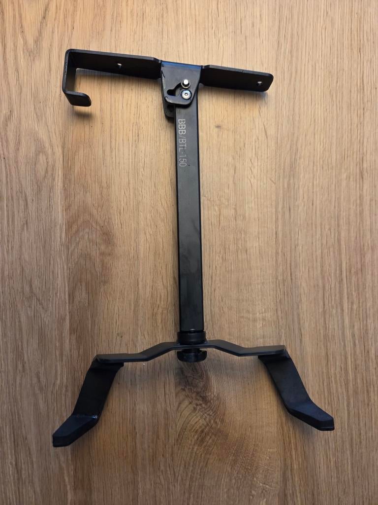 2x BBB btl-150 ophangbeugel voor fietsen, Ophalen of Verzenden, Nieuw