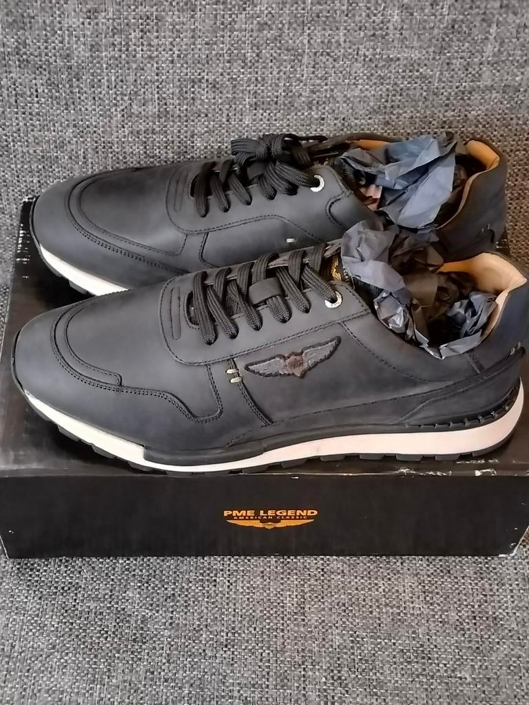 PME LEGEND Aircobra sneakers - Nieuw/ongedragen, PME LEGEND, Zwart, Nieuw, Ophalen of Verzenden