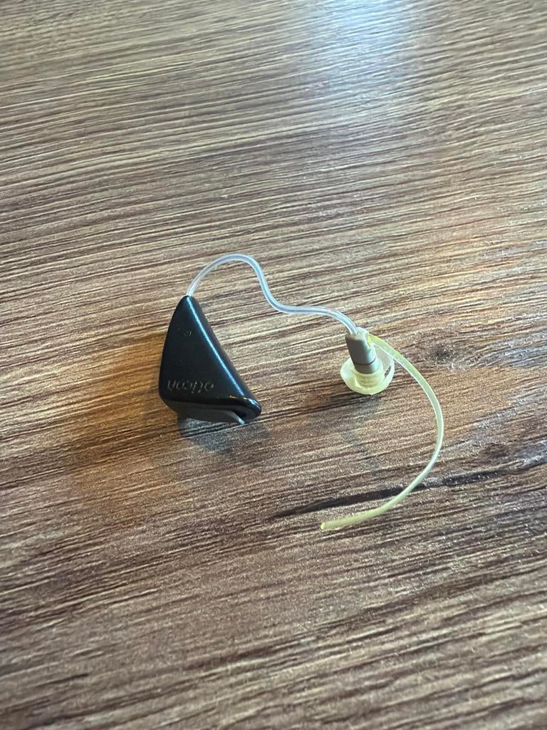 Gehoor apparaat Oticon, Diversen, Verpleegmiddelen, Ophalen of Verzenden