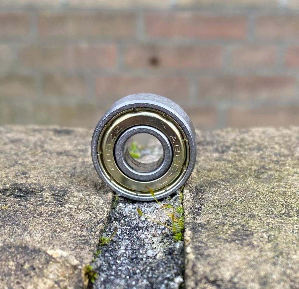 1x Nieuwe stuntstep bearing (lager), Ophalen of Verzenden, Nieuw