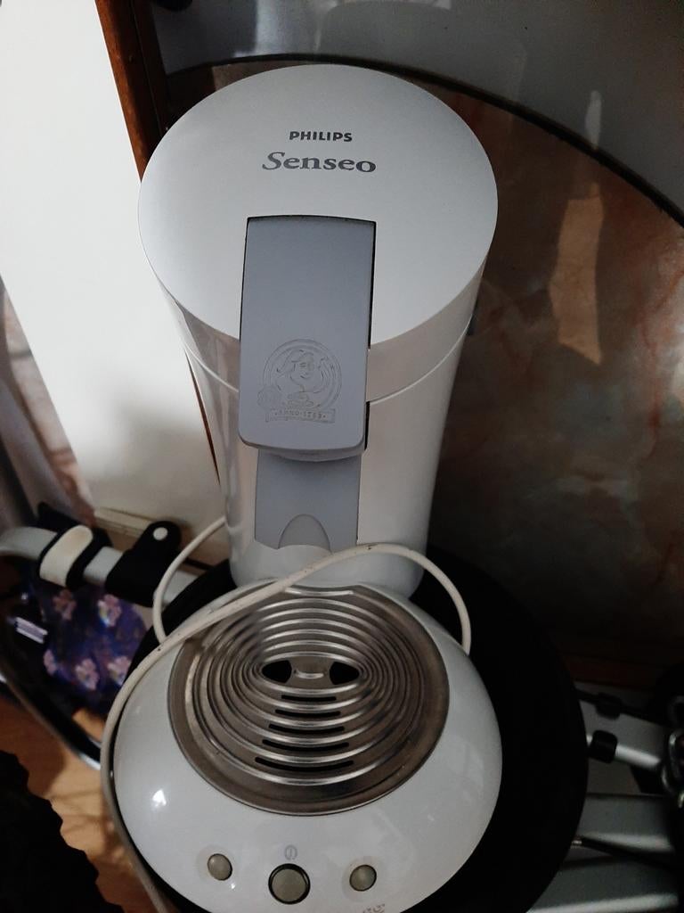 Philips Sinso, Ophalen of Verzenden, Koffiemachine