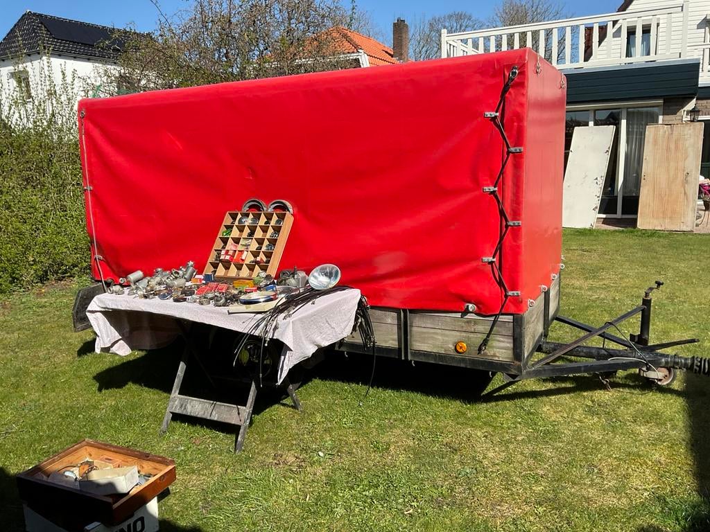 NORTON 16 H, BSA M20, LUCAS, AMAL, BOSCH, HELLA etc.etc., Ophalen of Verzenden, Nieuw