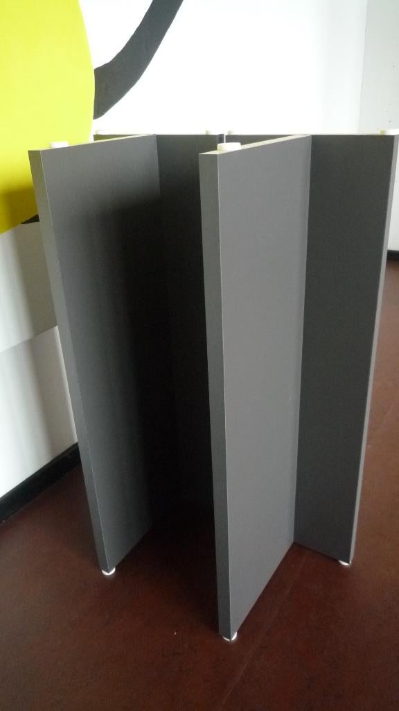 luidspreker stands, Overige typen, Nieuw, 120 watt of meer, Ophalen