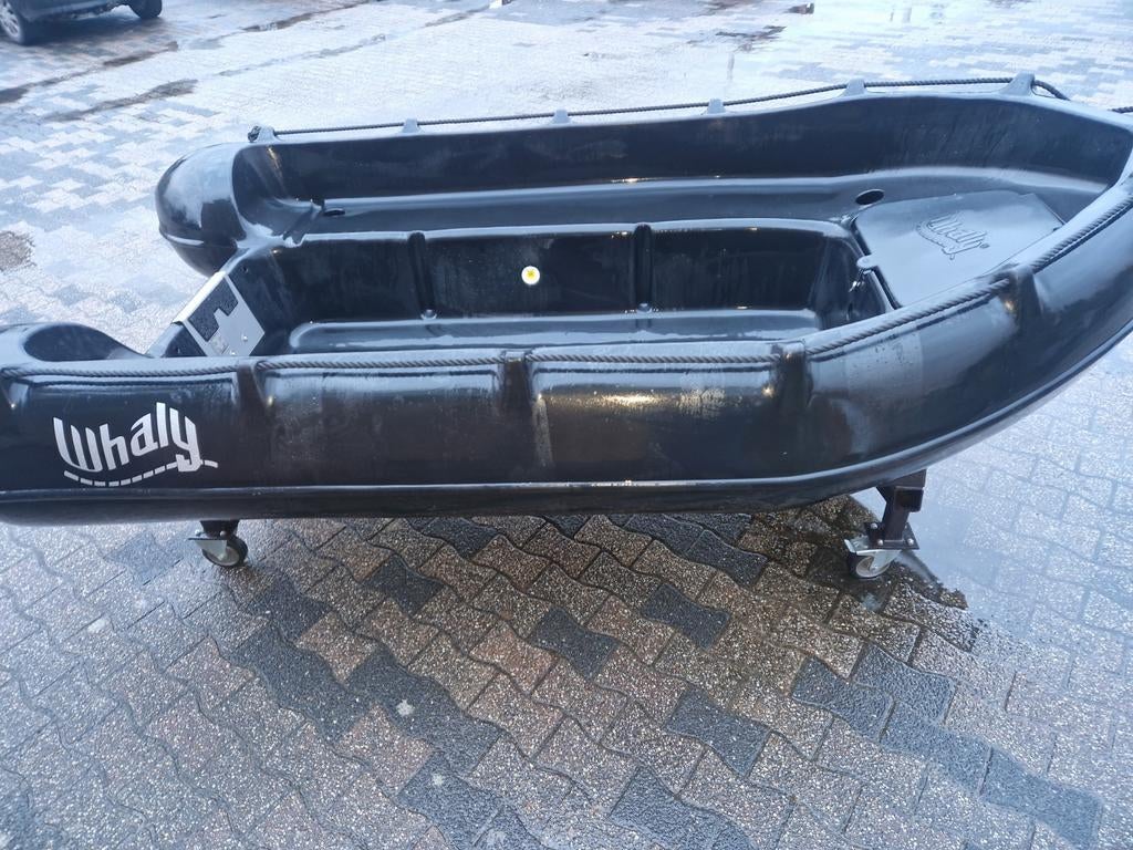 Diverse Tour / Visboten Gebruikt en Demo's!!!, Ophalen, Postma, Info@postmawatersport.nl, NL