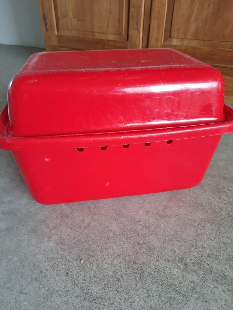 Curver bak, Ophalen of Verzenden, 100 cm of meer, 60 cm of meer, 50 cm of meer