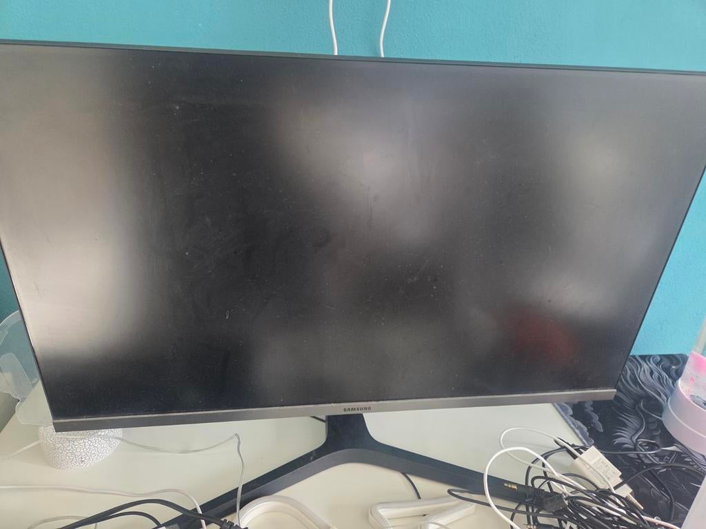 Samsung game beeldscherm, Computers en Software, Monitoren, Ophalen, 60 Hz of minder, LED