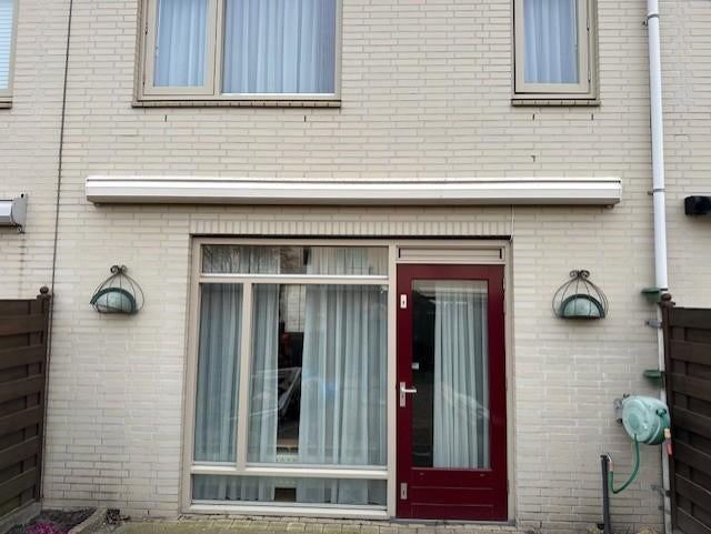 zonnescherm, Ophalen, Gebruikt, 450 cm of meer, Elektrisch