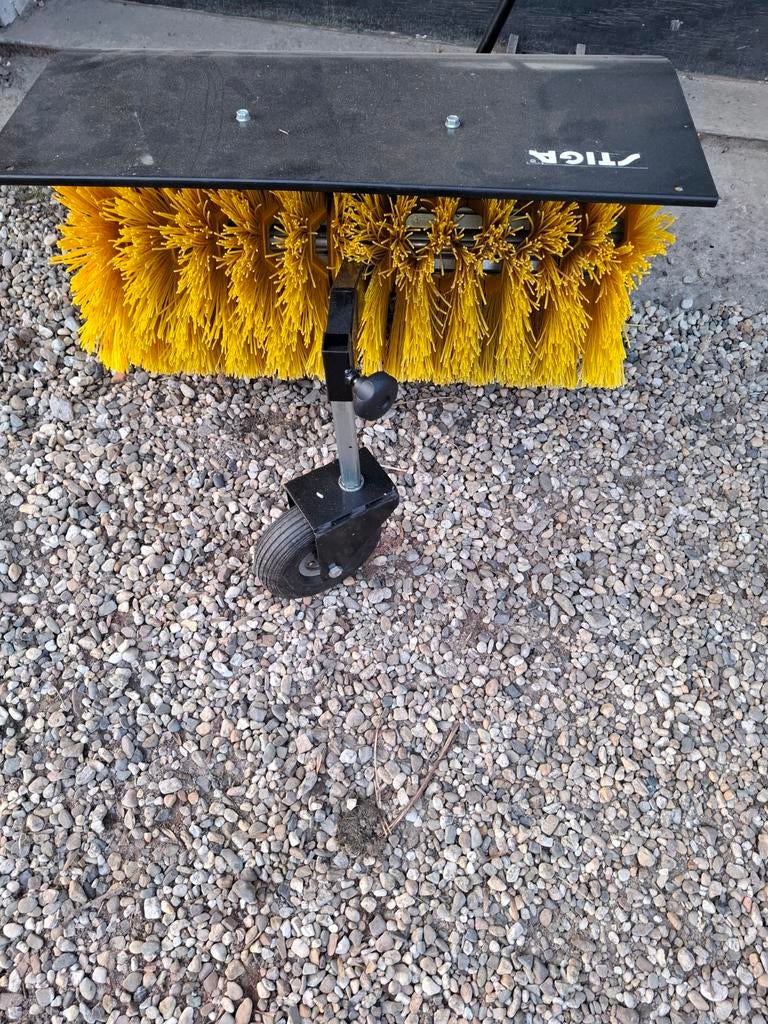 Stiga Rolbezem - Nieuw, Ophalen, Nieuw, Stiga