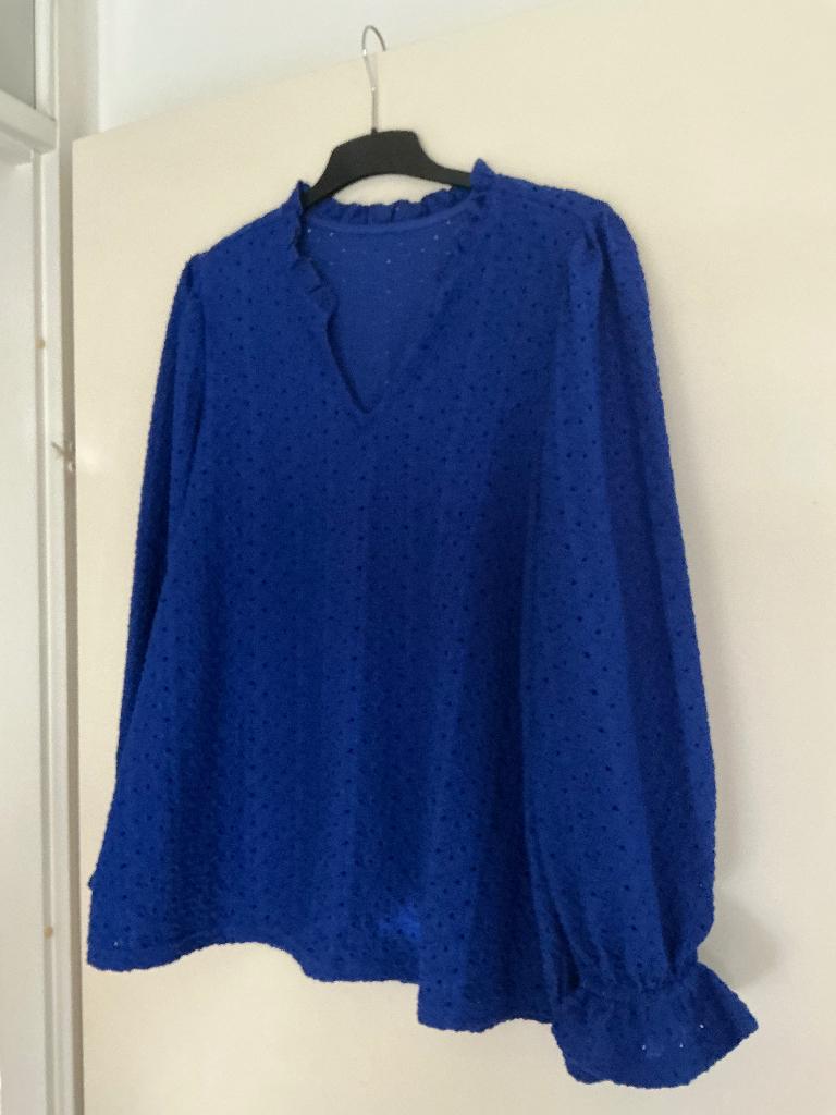 DIV dames kleding, Overige kleuren, Maat 46/48 (XL) of groter, Ophalen of Verzenden, Zo goed als nieuw