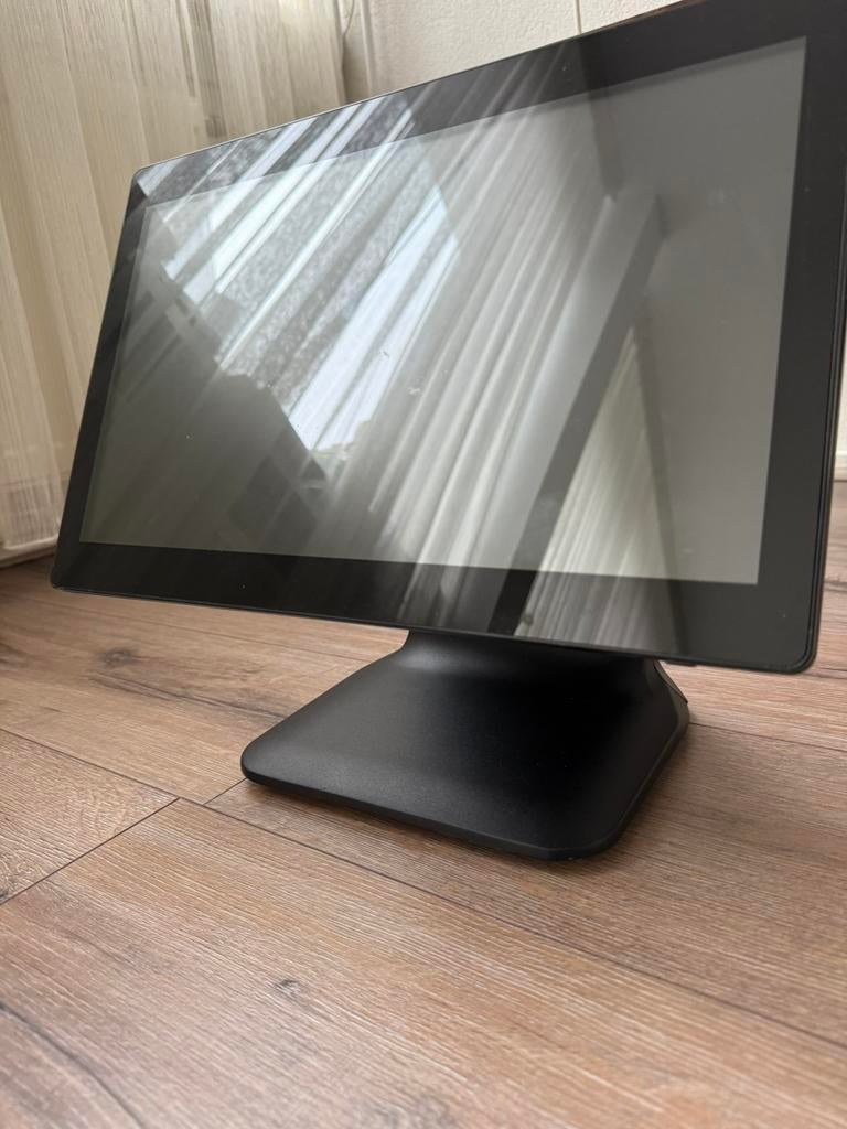 Kassasysteem all in one | Windows 10 pro, Touchscreen, Full HD, Ophalen of Verzenden, Zo goed als nieuw