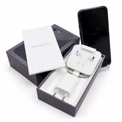 iPhone 8 256GB Space Grey | Nieuw in Seal | €159,99, Nieuw, Ophalen of Verzenden