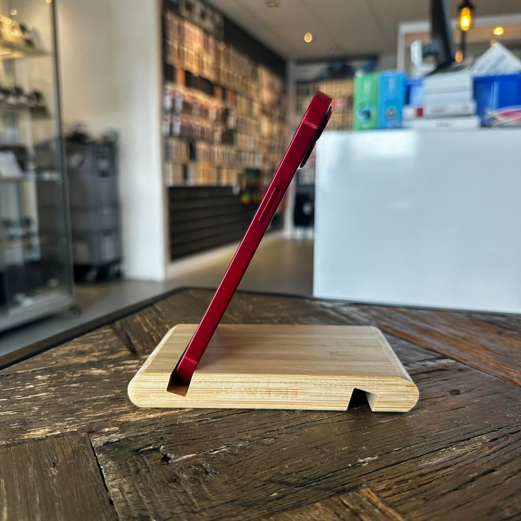 Apple iPhone 13 128GB - Als Nieuw - incl Garantie, 128 GB, Apple, IPhone 13, Ophalen of Verzenden