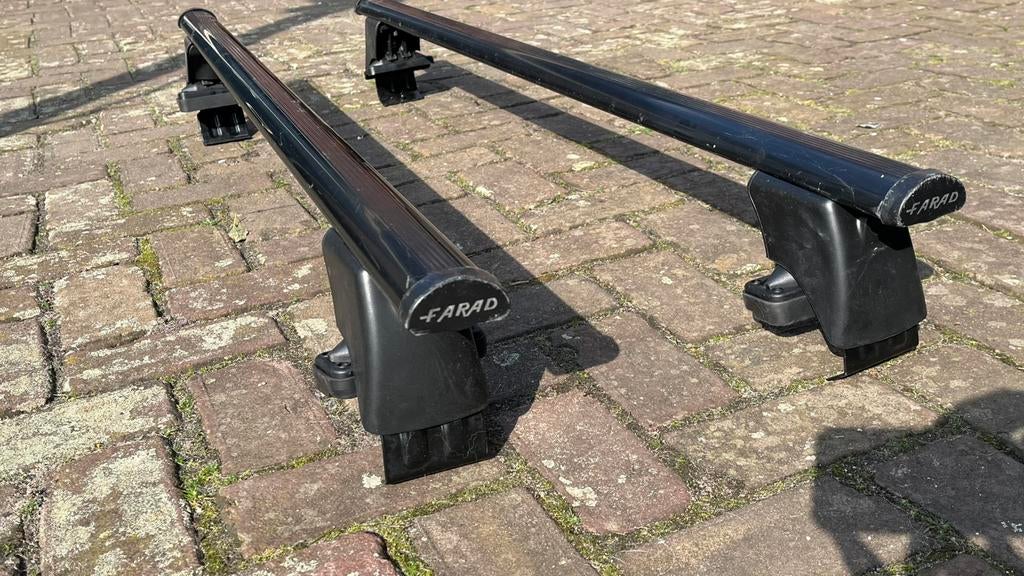 Dakdragers Golf 7 of 8., Ophalen, Gebruikt