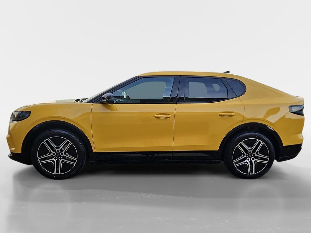 Ford Capri Premium Extended Range RWD 77 kWh | Voorraad | Ac, Auto's, Automaat, 12 maanden, Achterwielaandrijving, Overige modellen