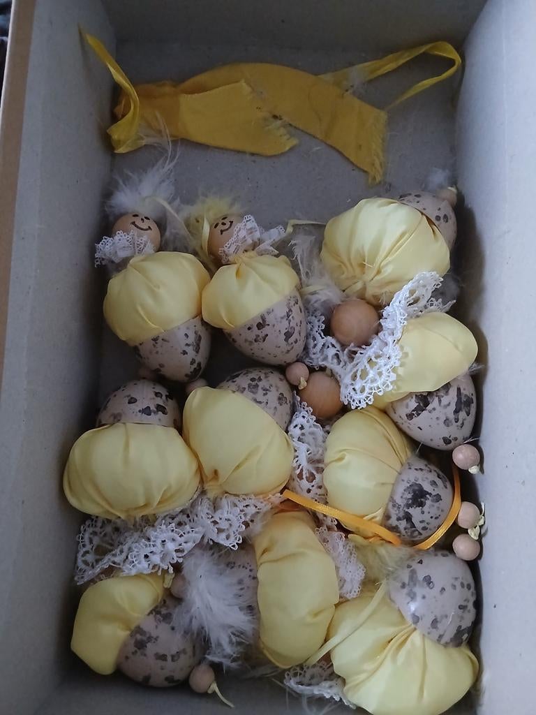 Paasspullen, Diversen, Ophalen of Verzenden