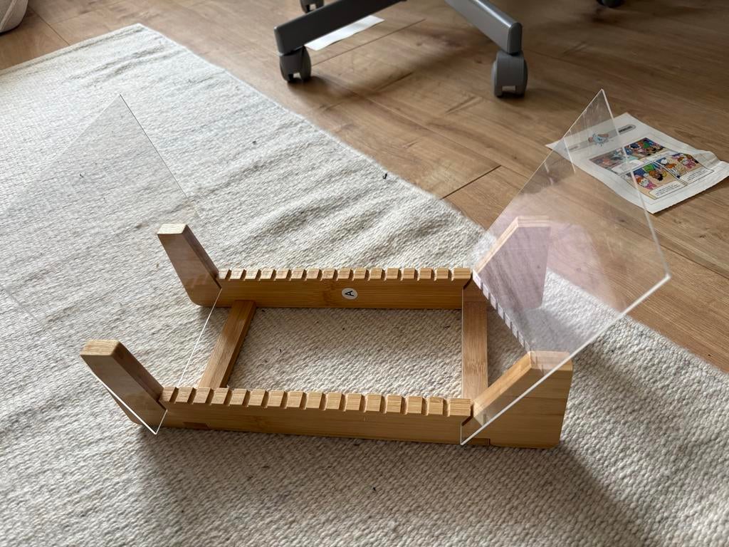 Nieuwe Vinyl Platenhouder LP - Ongeopend, Ophalen of Verzenden, Nieuw in verpakking, 12 inch