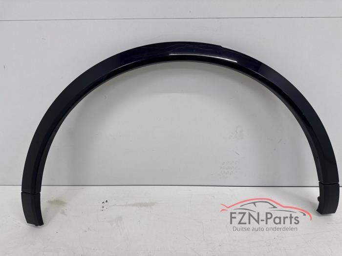 Porsche Cayenne III Wielrandbekleding Rechts-Achter, Ophalen of Verzenden, Gebruikt