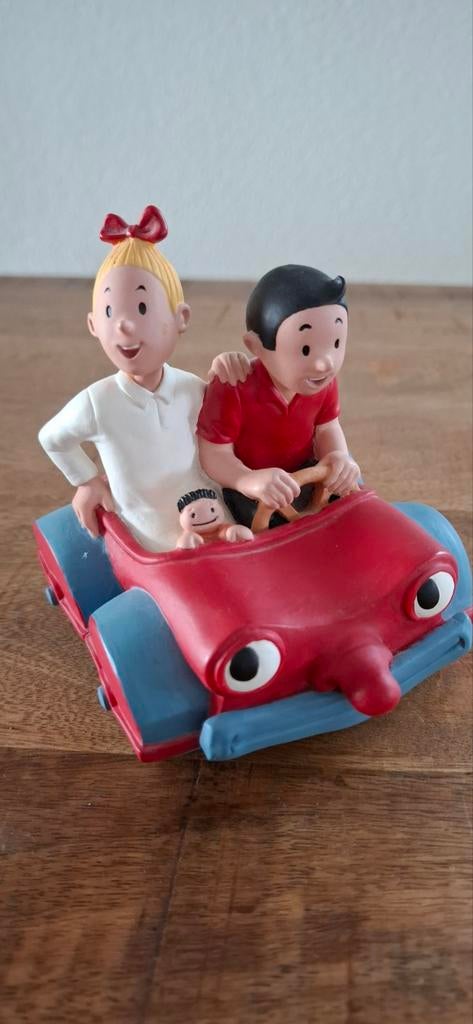 Vitamientje / Vitaminette SW12 Parastone 1998, Ophalen of Verzenden, Zo goed als nieuw