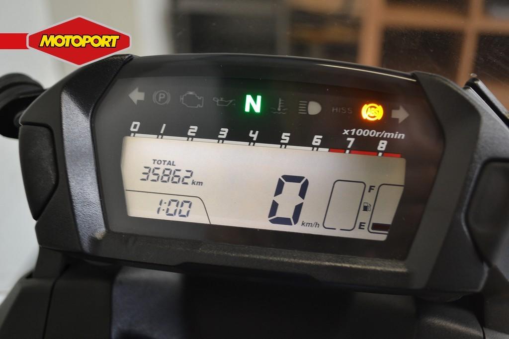 Honda NC 750 X DCT ABS (bj 2015) - foto 2