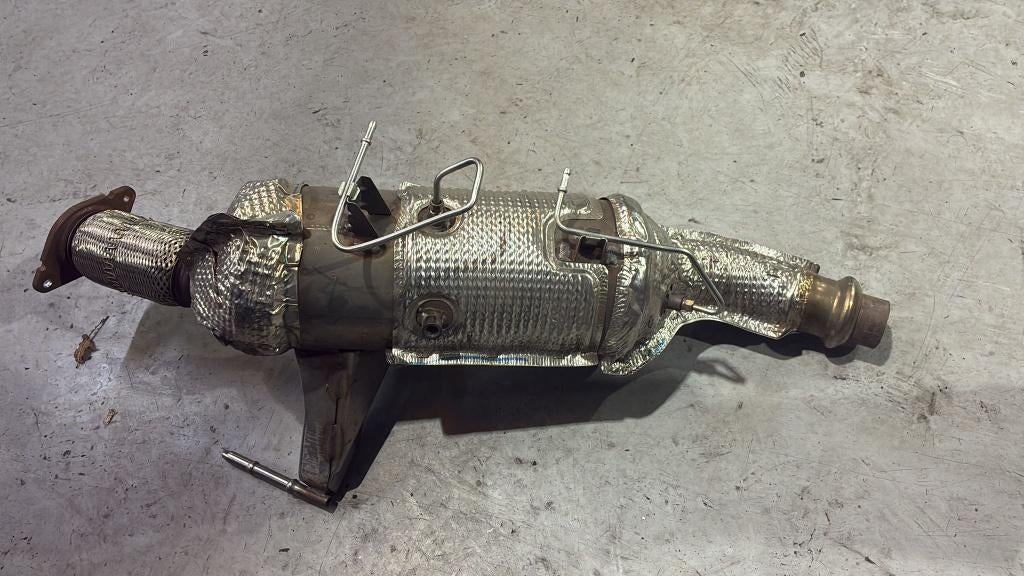 Nieuwe Roetfilters ORIGINELE ELKE MODEL OP VOORRAAD, Ophalen of Verzenden, Nieuw, Nissan