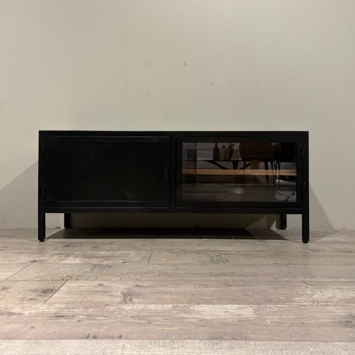 Tv-Meubel Summit Profijt Meubel, Ophalen, 100 tot 150 cm, Nieuw, Minder dan 100 cm