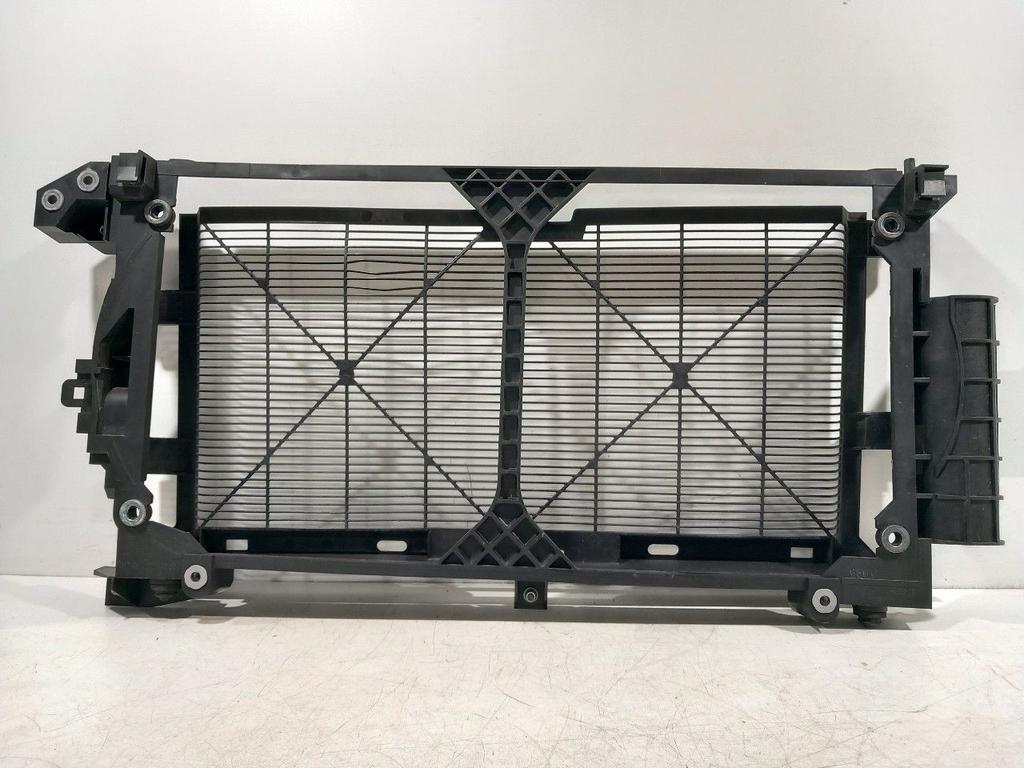 Voorfront Nissan Leaf, Auto-onderdelen, Onderdelen@venauto.nl, Van der Ven Autorecycling B.V., Gebruikt, Ettenseweg 76, 4706 PB Roosendaal, The Netherlands