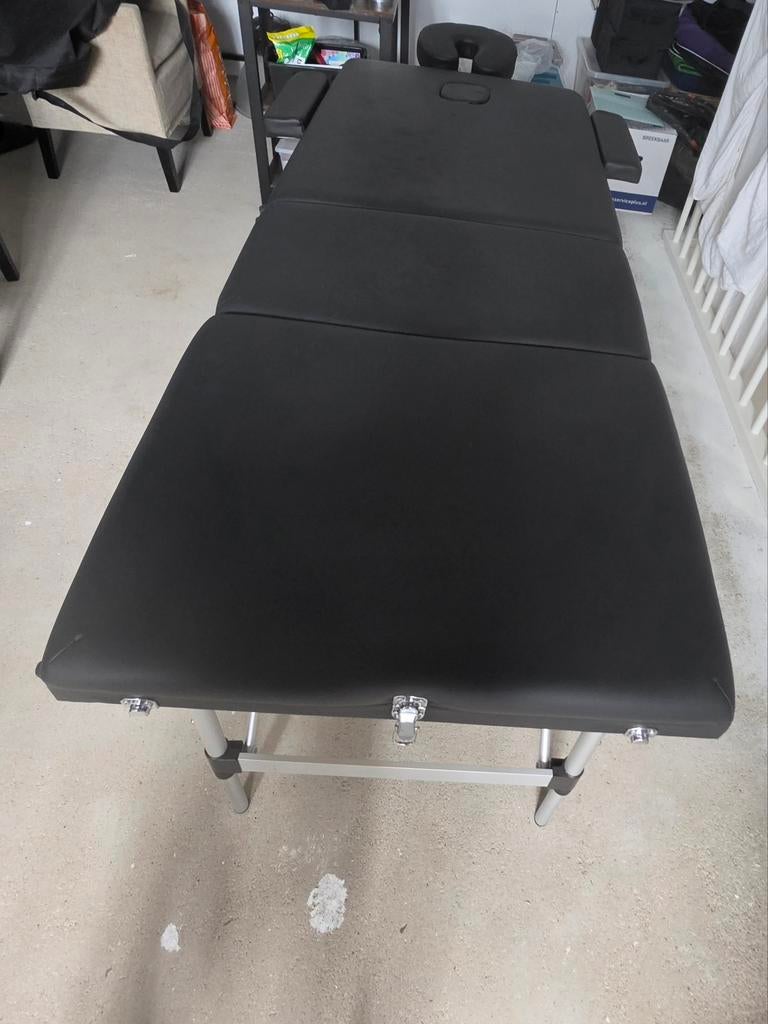 Massagetafel, Ophalen, Zo goed als nieuw, Overige typen