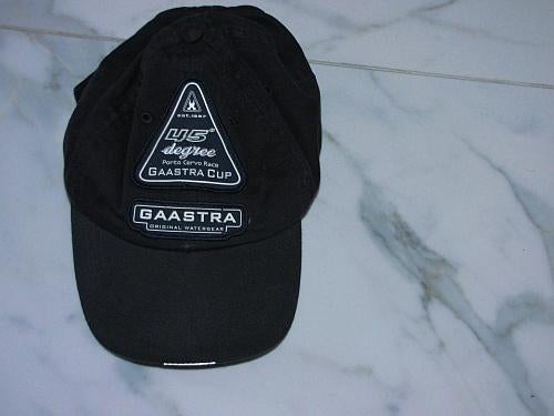 140 GAASTRA blauwe pet, Ophalen of Verzenden, Zo goed als nieuw, Jongen, Overige typen