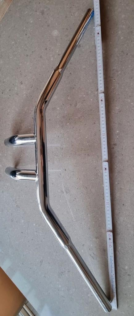 Warrior 1700, Ophalen of Verzenden