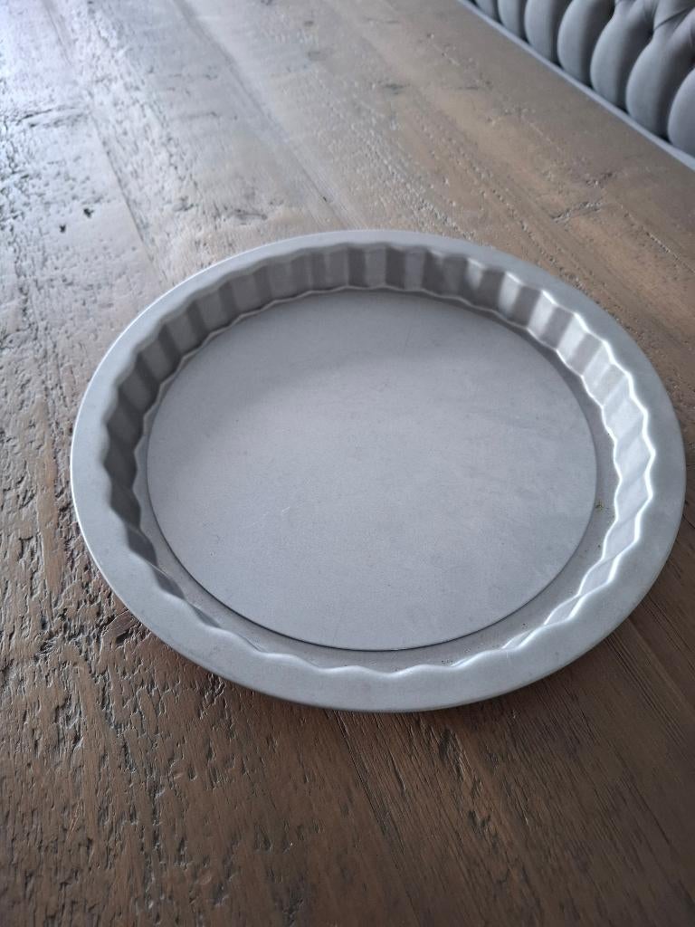 Ikea bakvorm met losse onderplaat, Ophalen of Verzenden, Zo goed als nieuw