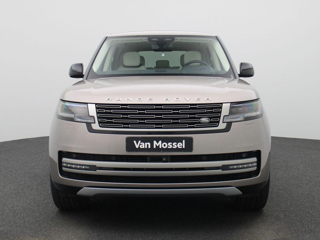 Land Rover Range Rover P510e PHEV Auto HSE | Cold Climate Pa, Automaat, 12 maanden, Gebruikt, Euro 6