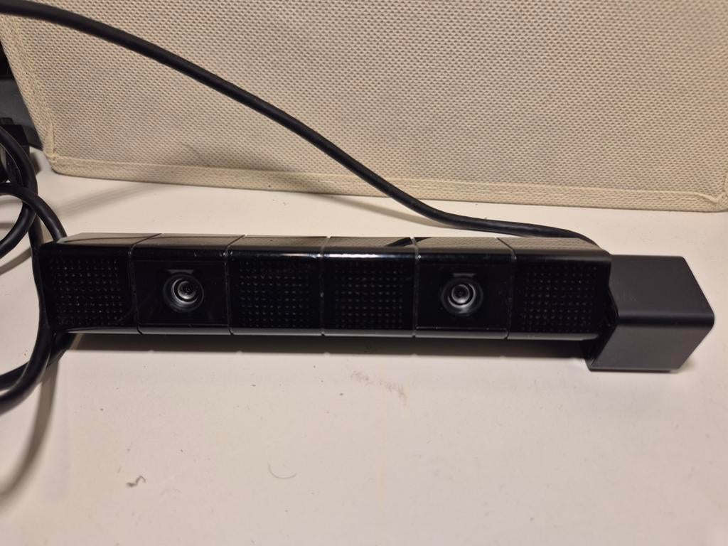 Originele PlayStation 4 PlayStation Move camera ps4, Spelcomputers en Games, Games | Sony PlayStation 4, Ophalen of Verzenden