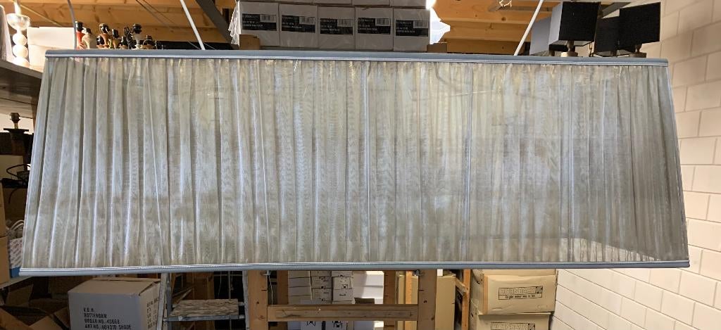 Stout verlichting Eric Kuster hanglamp nog nieuw, Huis en Inrichting, Ophalen of Verzenden, Nieuw, Minder dan 50 cm