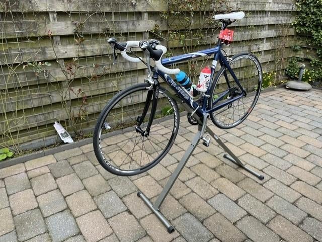 Racefiets, Gebruikt, Heren, Aluminium, Overige maten