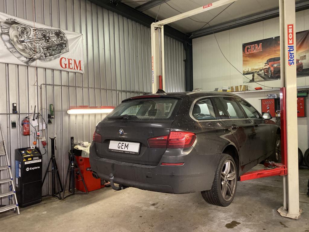 Bmw 5 serie F10 F11 versnellingsbak revisie!, Auto-onderdelen, Transmissie en Toebehoren, Niet ingevuld, Overige automerken, Niet ingevuld