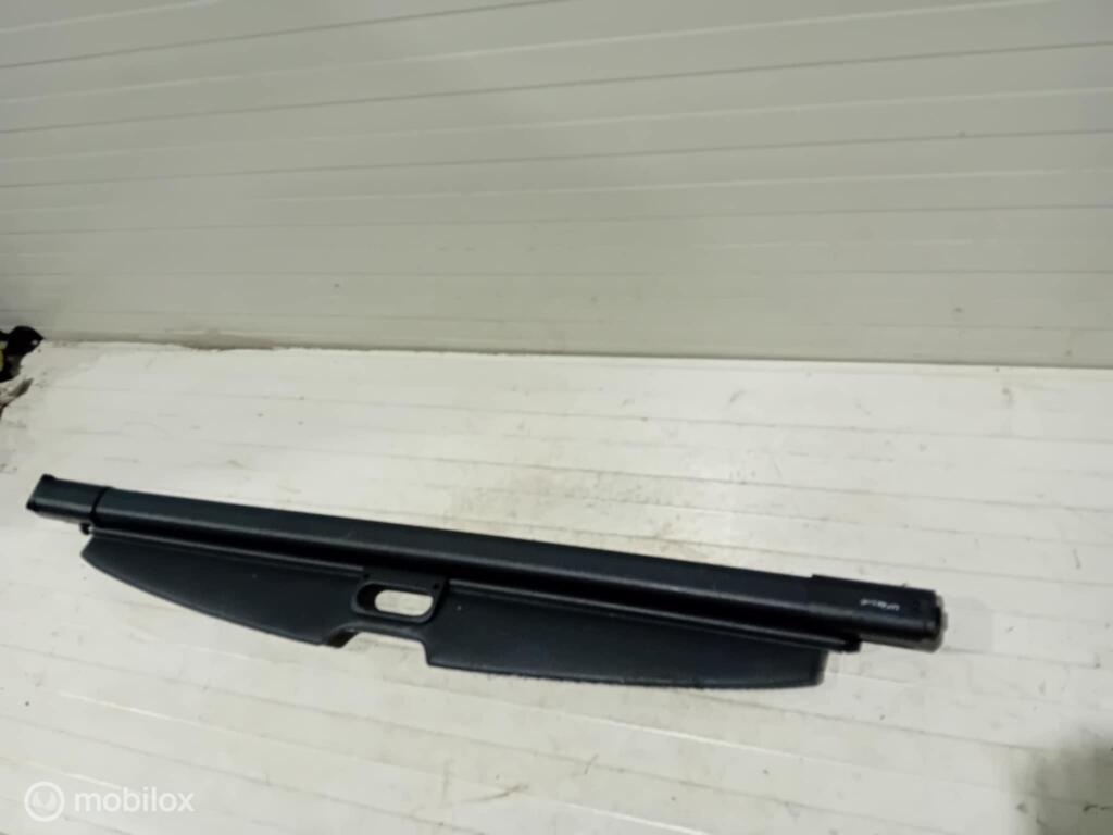 Bagage rolhoes Opel Zafira, Gebruikt, Ophalen of Verzenden