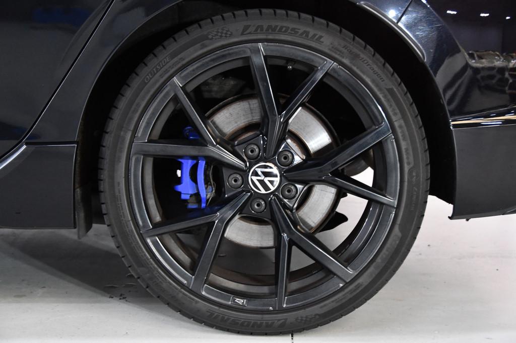 Volkswagen Golf 2.0 TSI R 4Motion Performance*AKra*Blindspot, Gebruikt, Euro 6, 4 cilinders, 1984 cc