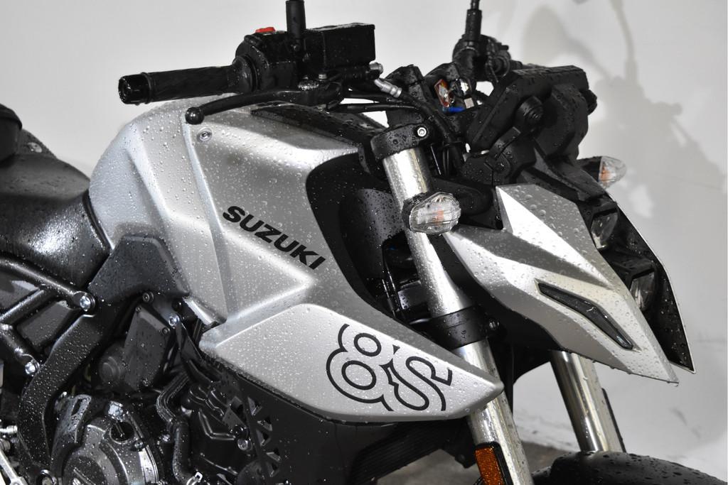 Suzuki GSX-8S (bj 2025) - foto 2