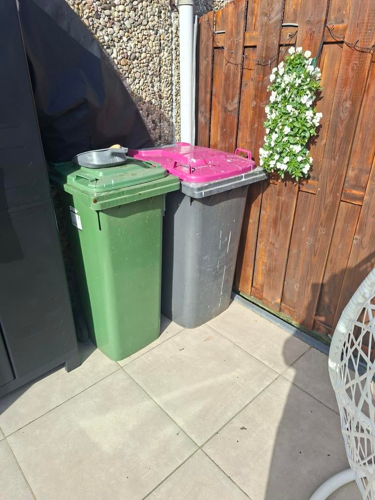 Kliko's, Ophalen of Verzenden, Gebruikt