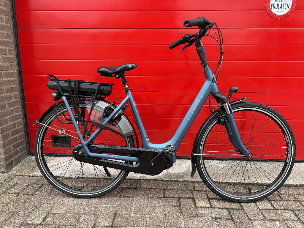 Gazelle Orange C7 HMS, Verzenden, Versnellingen, Gazelle, 53 tot 56 cm