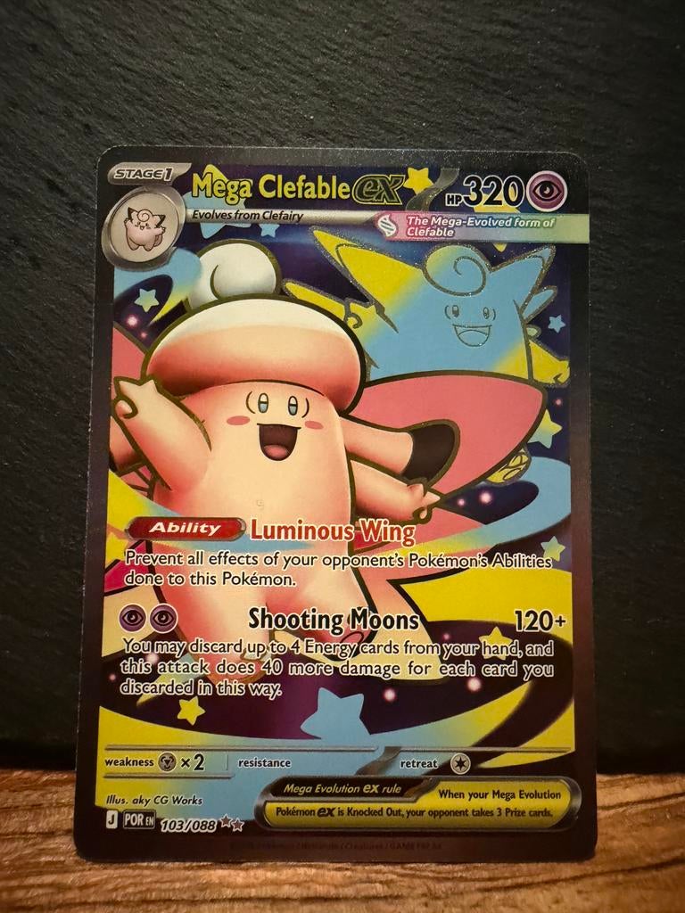 Meerdere Pokémon kaarten te koop, Ophalen of Verzenden, Zo goed als nieuw, Meerdere kaarten, Foil
