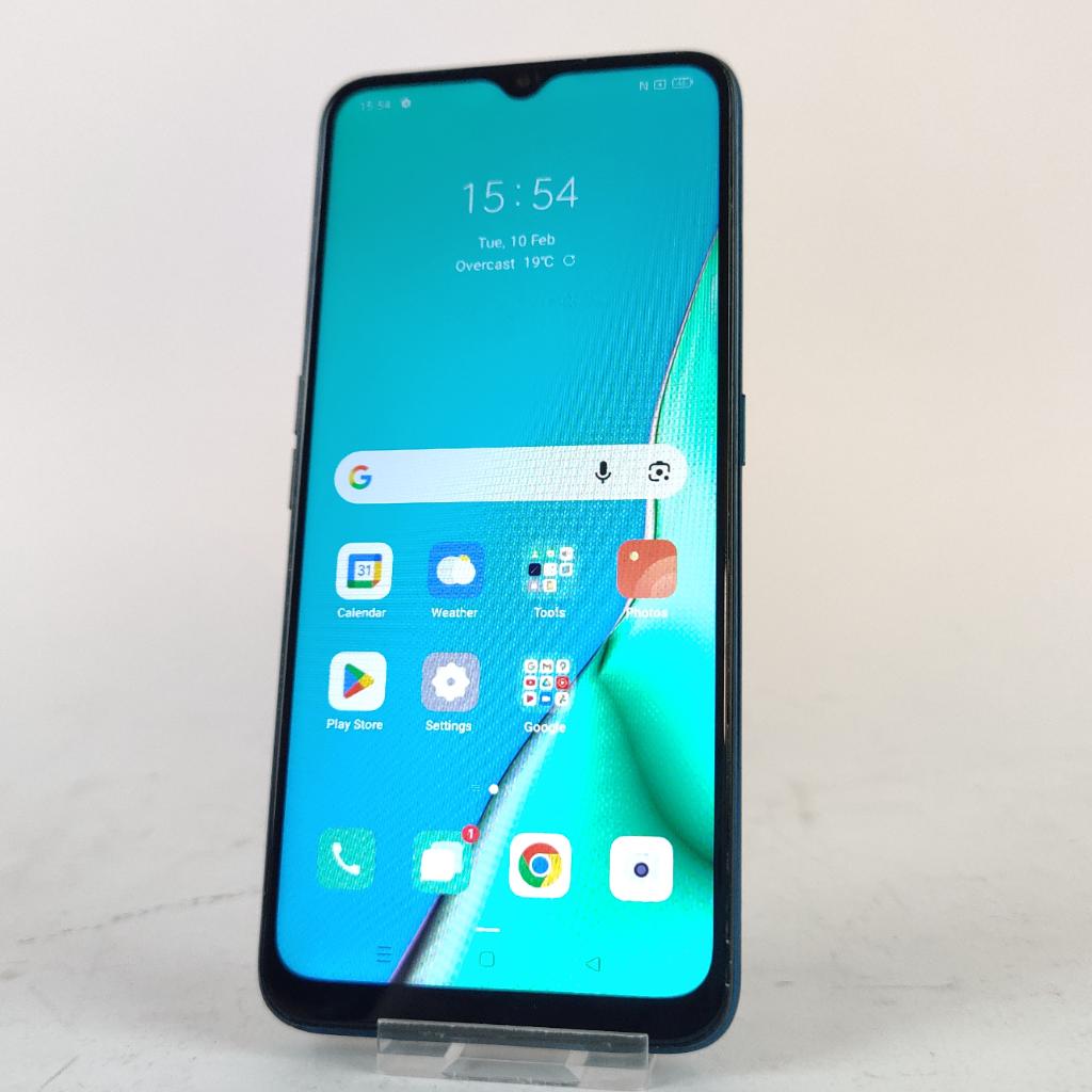 Oppo A9 2020 128gb || Android 11 || Dual-sim, Ophalen of Verzenden, Zo goed als nieuw, X, X