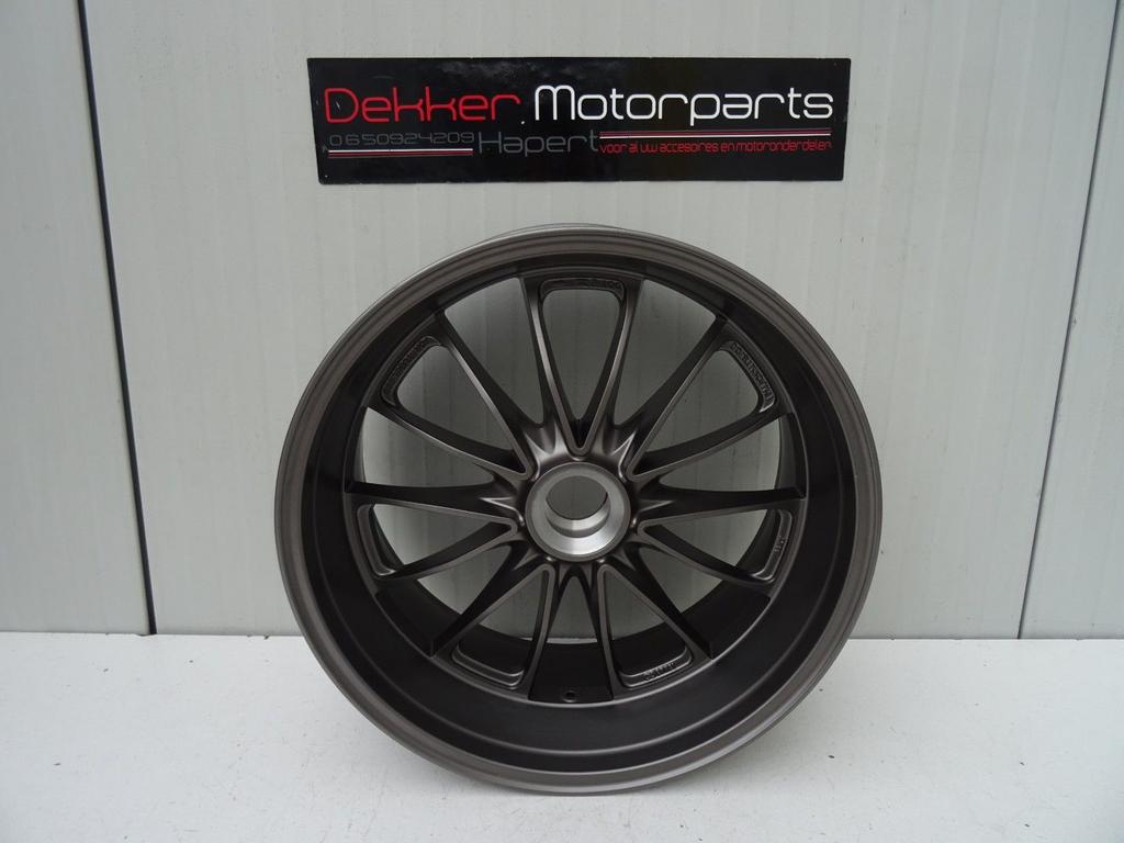 Achterwiel / Velg Ducati XDiavel Diavel 1200 / Diavel 1260, Motoren, Onderdelen | Ducati, Ophalen of Verzenden, -, -, -