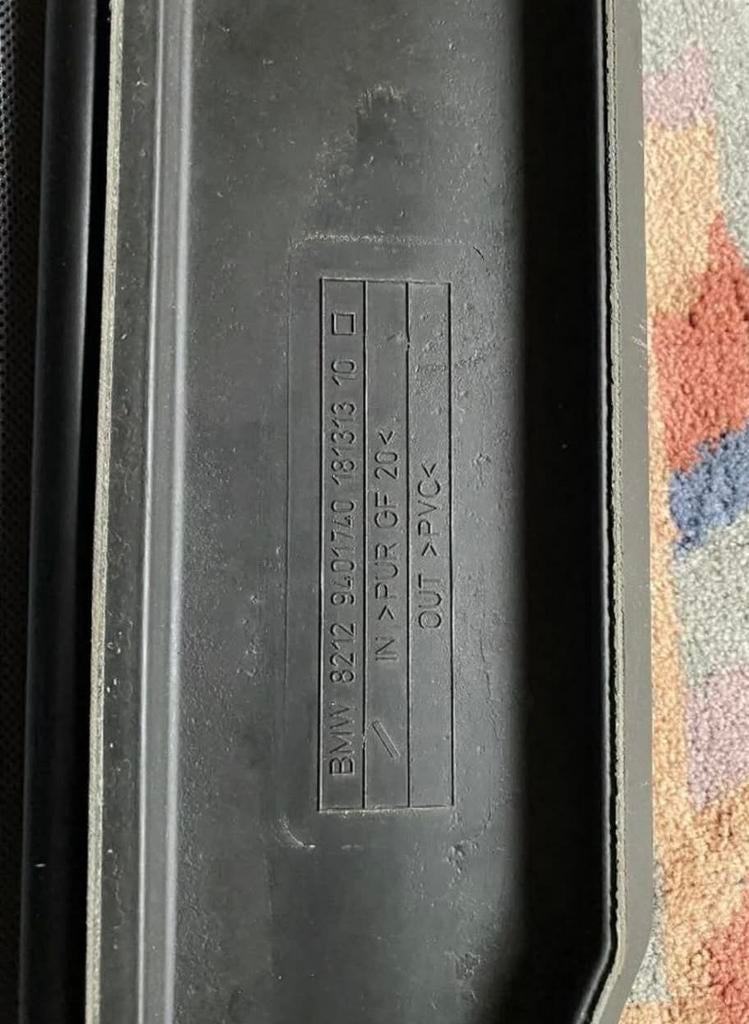 Bmw e36 windscherm. Origineel. In nette staat., Ophalen of Verzenden, BMW