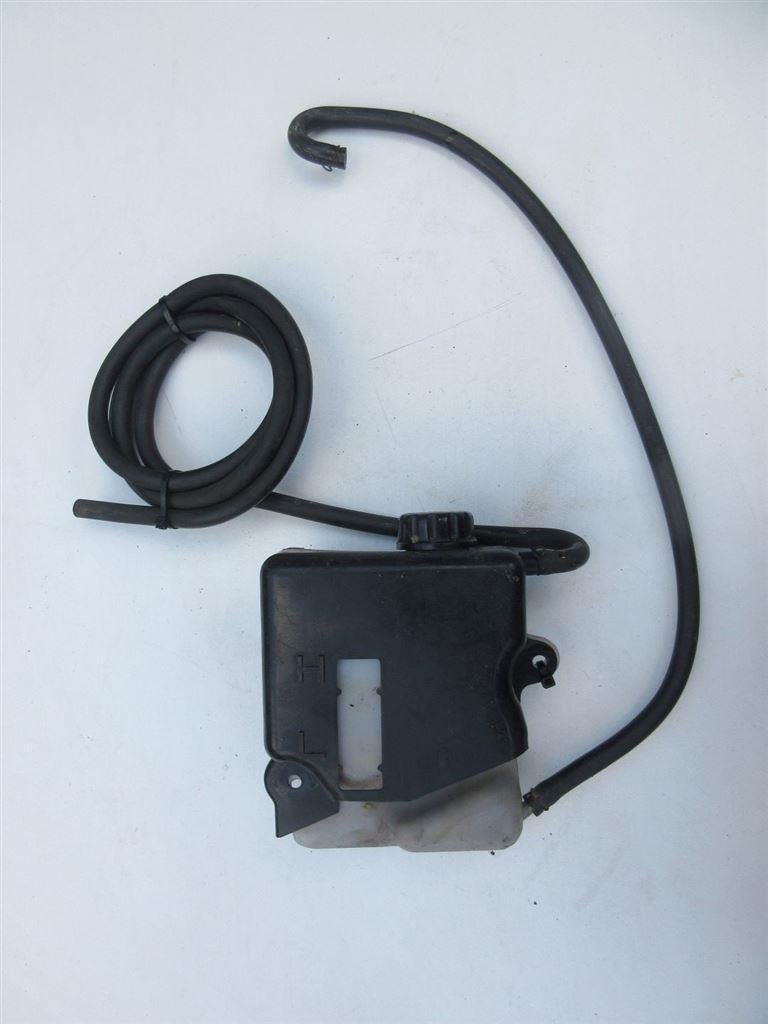 Kawasaki GPX 600 R koelvloeistof reservoir GPX600R tank vat, Motoren, Ophalen of Verzenden, Gebruikt