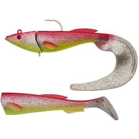 23cm/300g Berkley Powerbait Power Herring (Noorwegen), Tinstraat, Overige typen, Nieuw, Ophalen of Verzenden