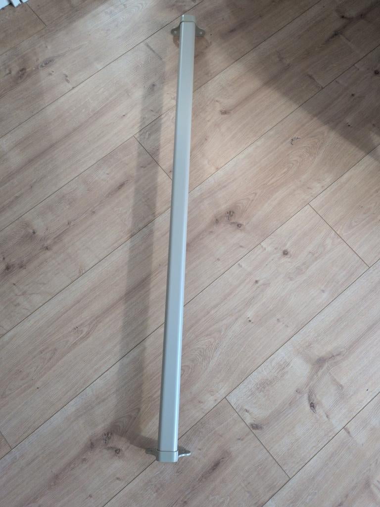 Roede ikea pax 100cm, Ophalen of Verzenden, Zo goed als nieuw, 50 tot 100 cm, Minder dan 100 cm