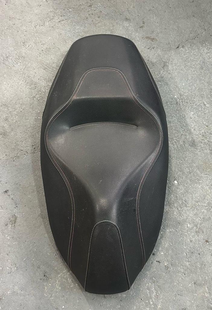 Beverly zadel, Ophalen of Verzenden, Zo goed als nieuw, Zadel, Overige merken