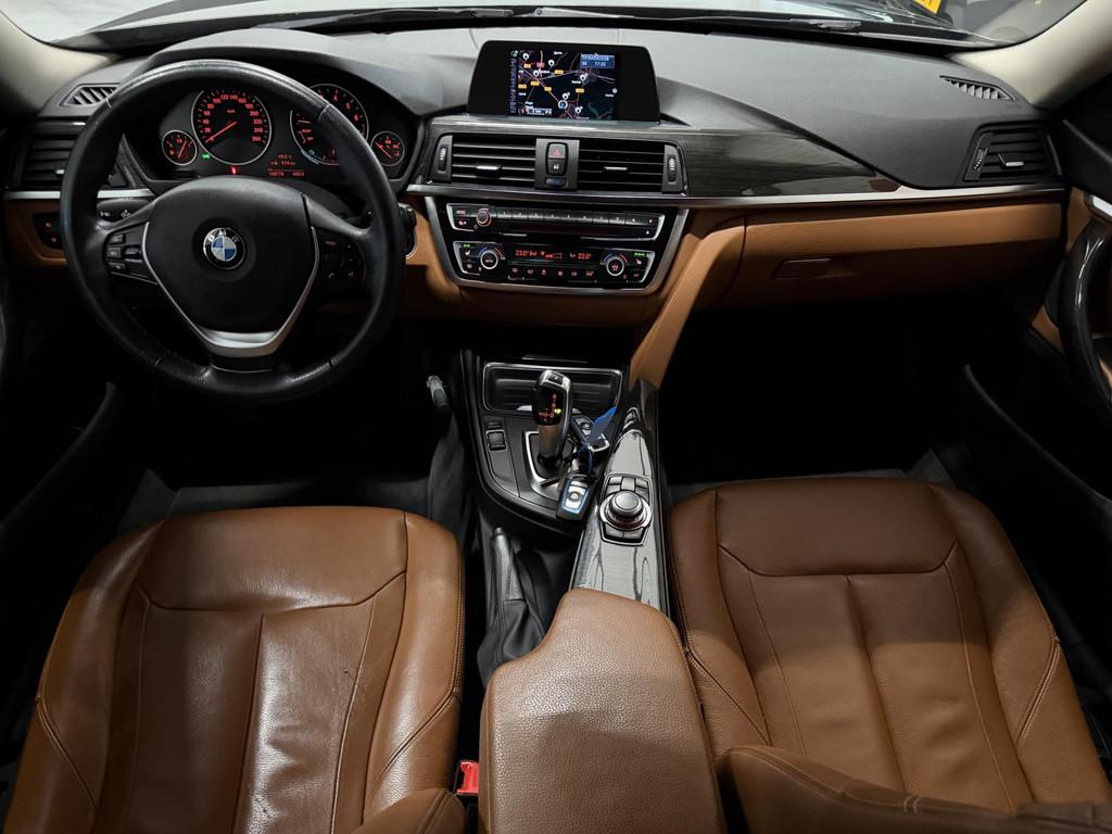 BMW 4-serie Gran Coupé 428i Executive|Uniek|Show staat|Maxt, Automaat, 745 kg, Achterwielaandrijving, Gebruikt