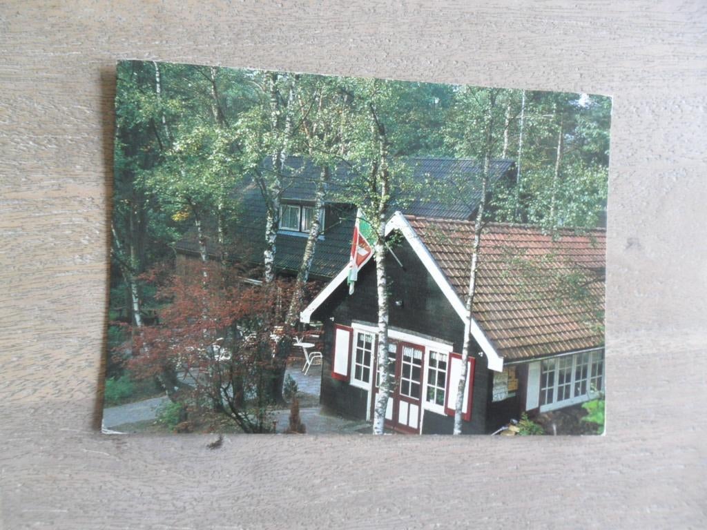 Beekbergen, de Stoppelberg, Verzenden, 1980 tot heden, Gelopen, Gelderland